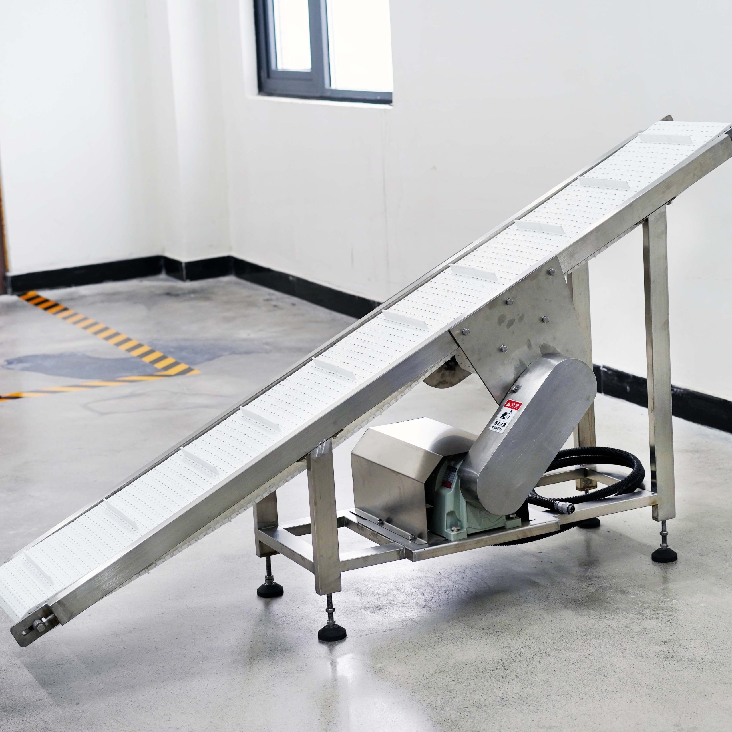 Finished Product Conveyor - Jinchaoyue Intelligent Equipment Co., Ltd ...